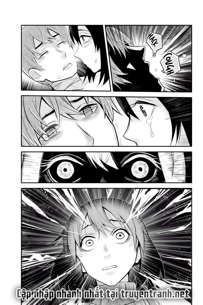 Bạn Gái Tôi Là Sát Thủ - Chương 129 - Trang 9