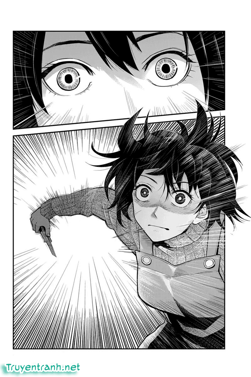 Bạn Gái Tôi Là Sát Thủ - Chương 130 - Trang 2