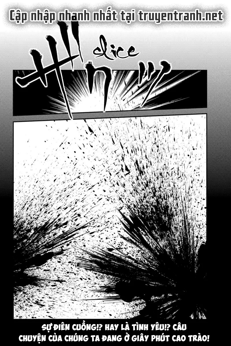 Bạn Gái Tôi Là Sát Thủ - Chương 130 - Trang 9