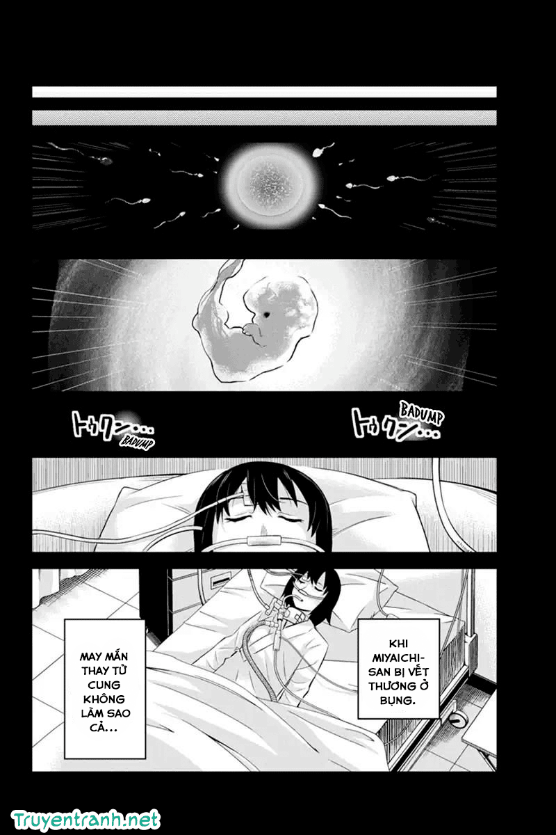 Bạn Gái Tôi Là Sát Thủ - Chương 132 - Trang 2