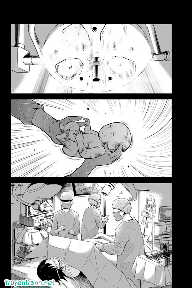 Bạn Gái Tôi Là Sát Thủ - Chương 132 - Trang 4