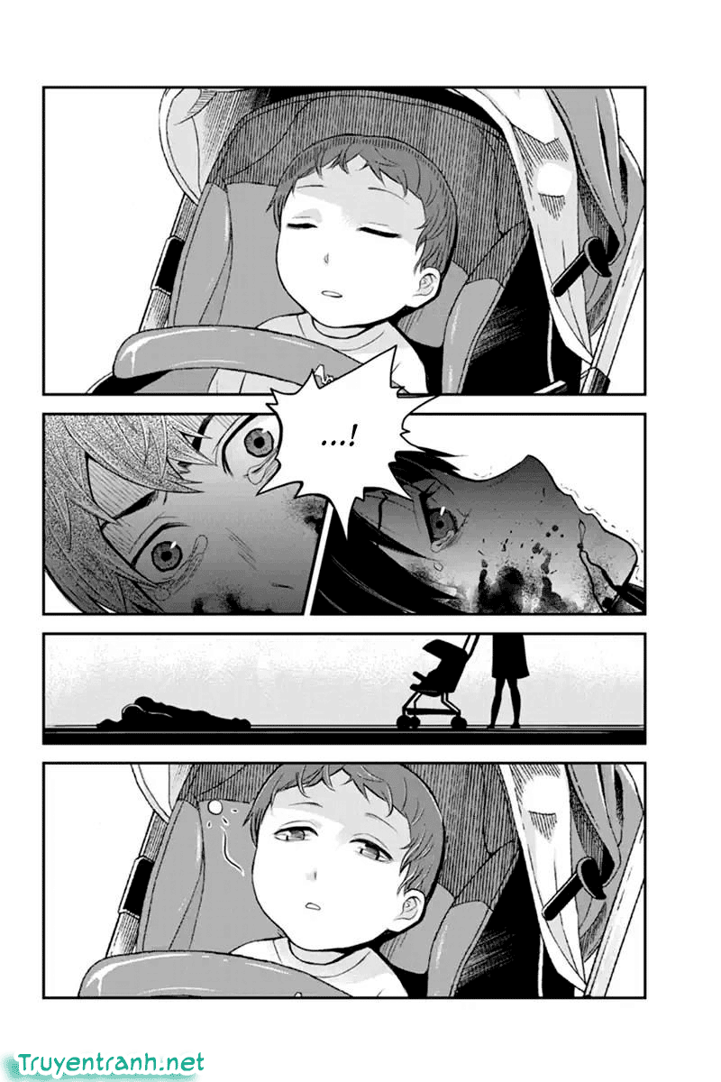 Bạn Gái Tôi Là Sát Thủ - Chương 132 - Trang 6