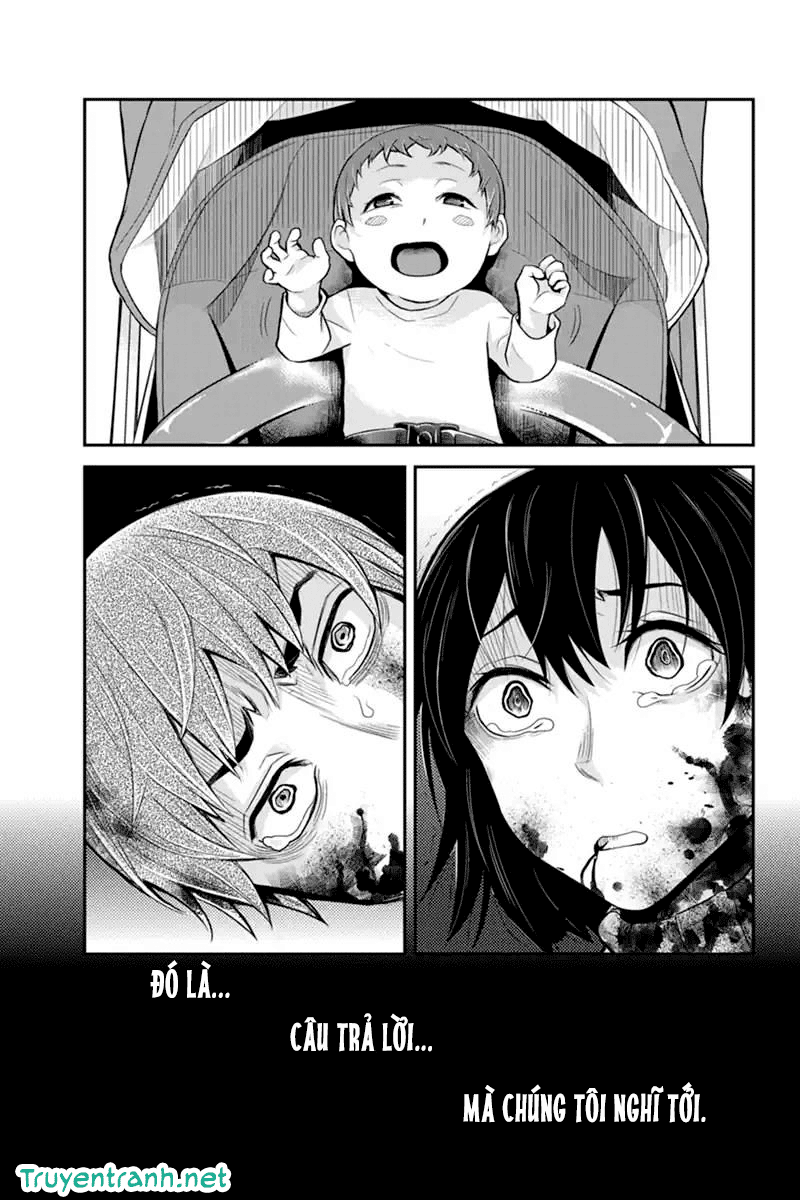 Bạn Gái Tôi Là Sát Thủ - Chương 132 - Trang 7