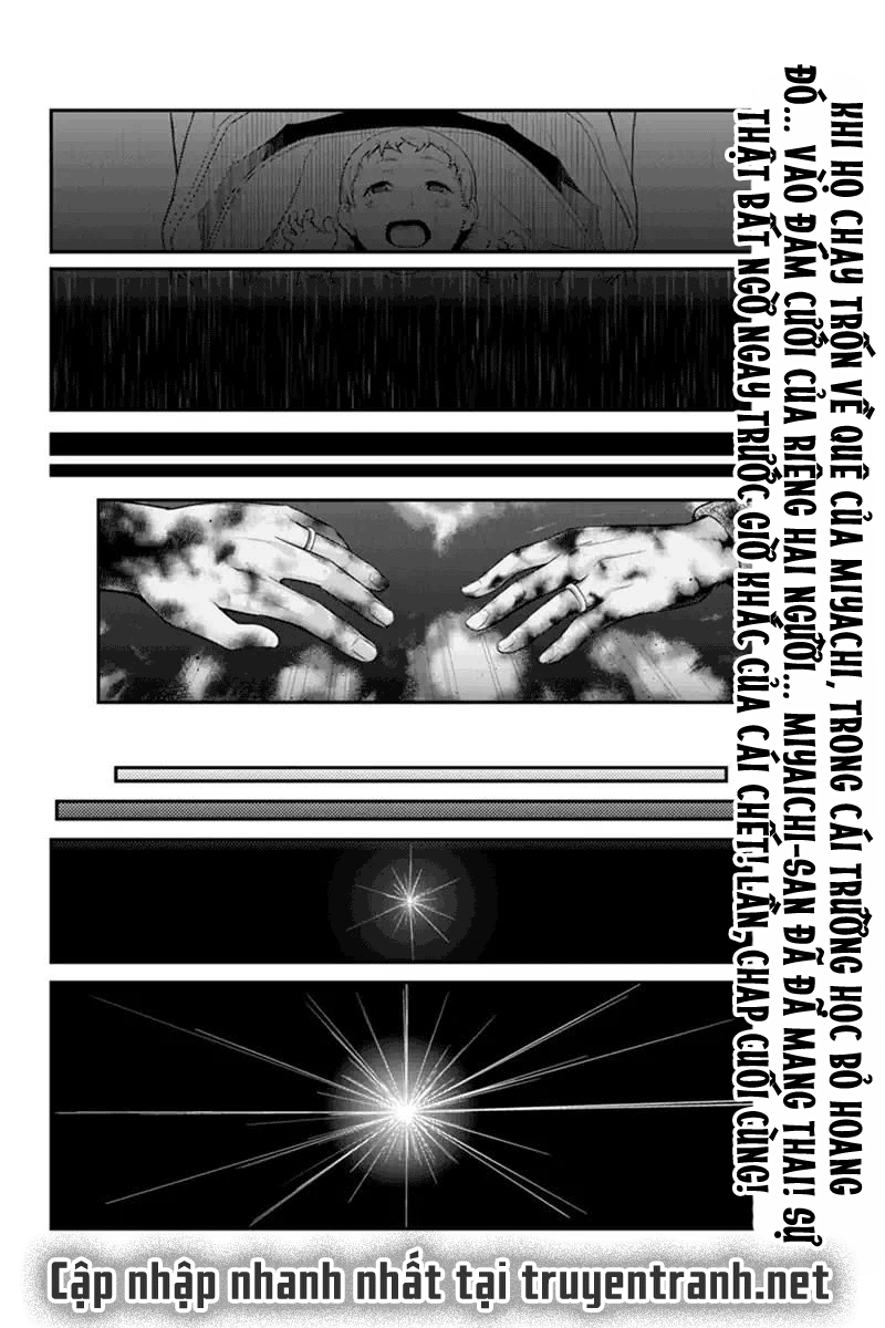 Bạn Gái Tôi Là Sát Thủ - Chương 132 - Trang 10