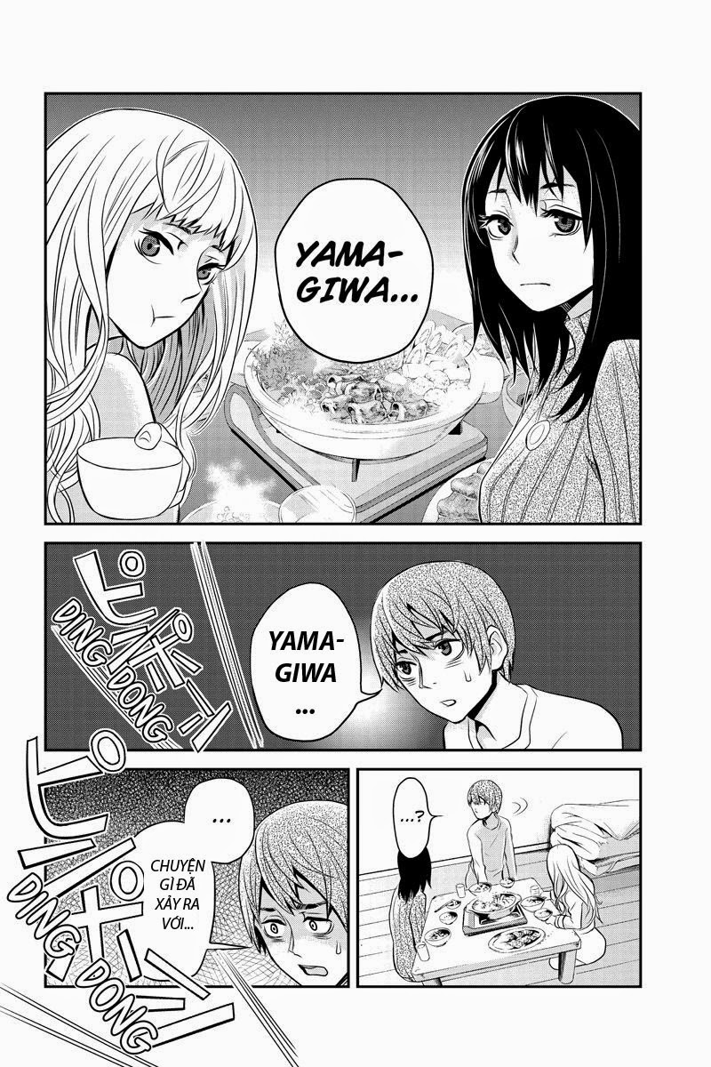 Bạn Gái Tôi Là Sát Thủ - Chương 16 - Trang 5