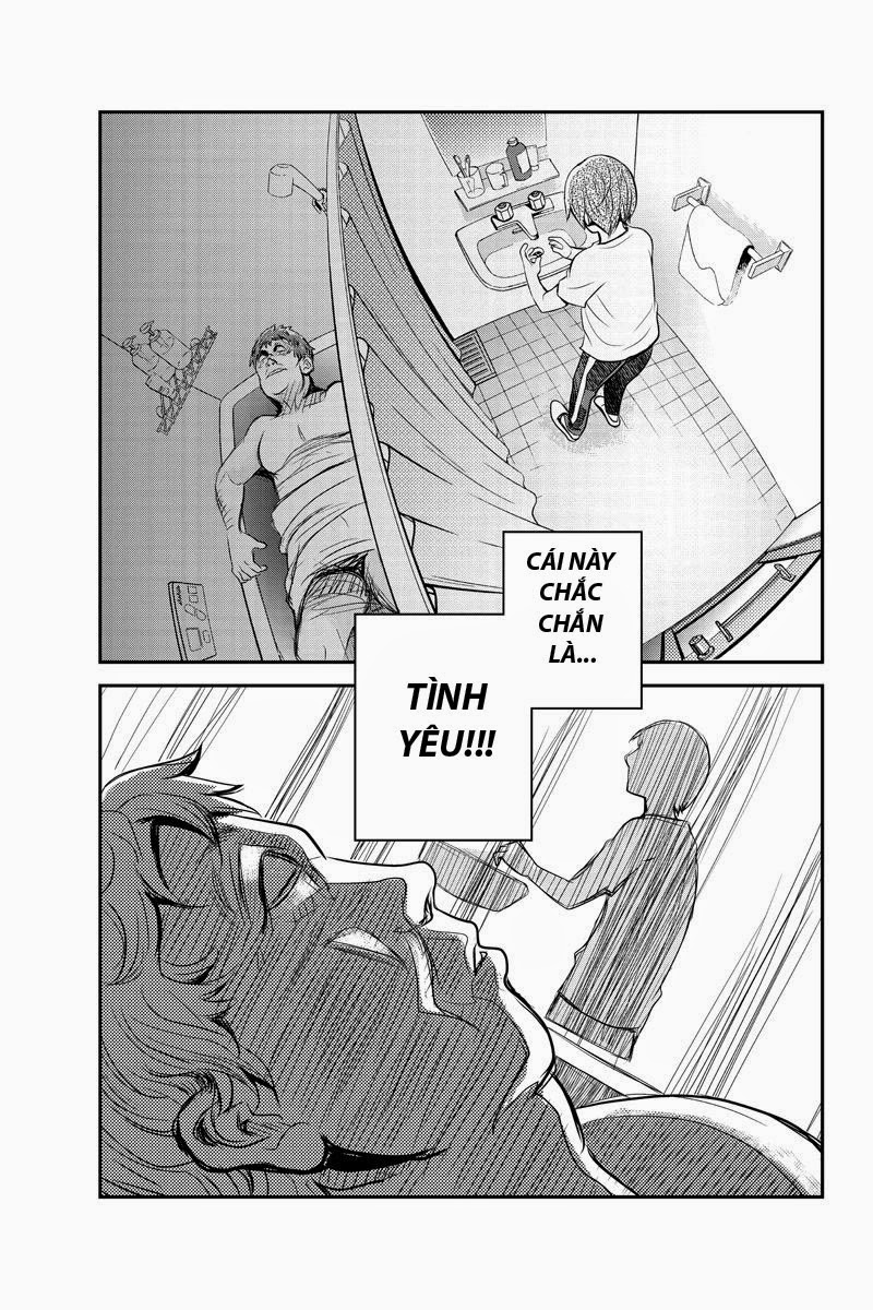 Bạn Gái Tôi Là Sát Thủ - Chương 2 - Trang 13