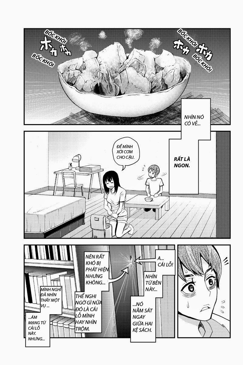 Bạn Gái Tôi Là Sát Thủ - Chương 2 - Trang 9