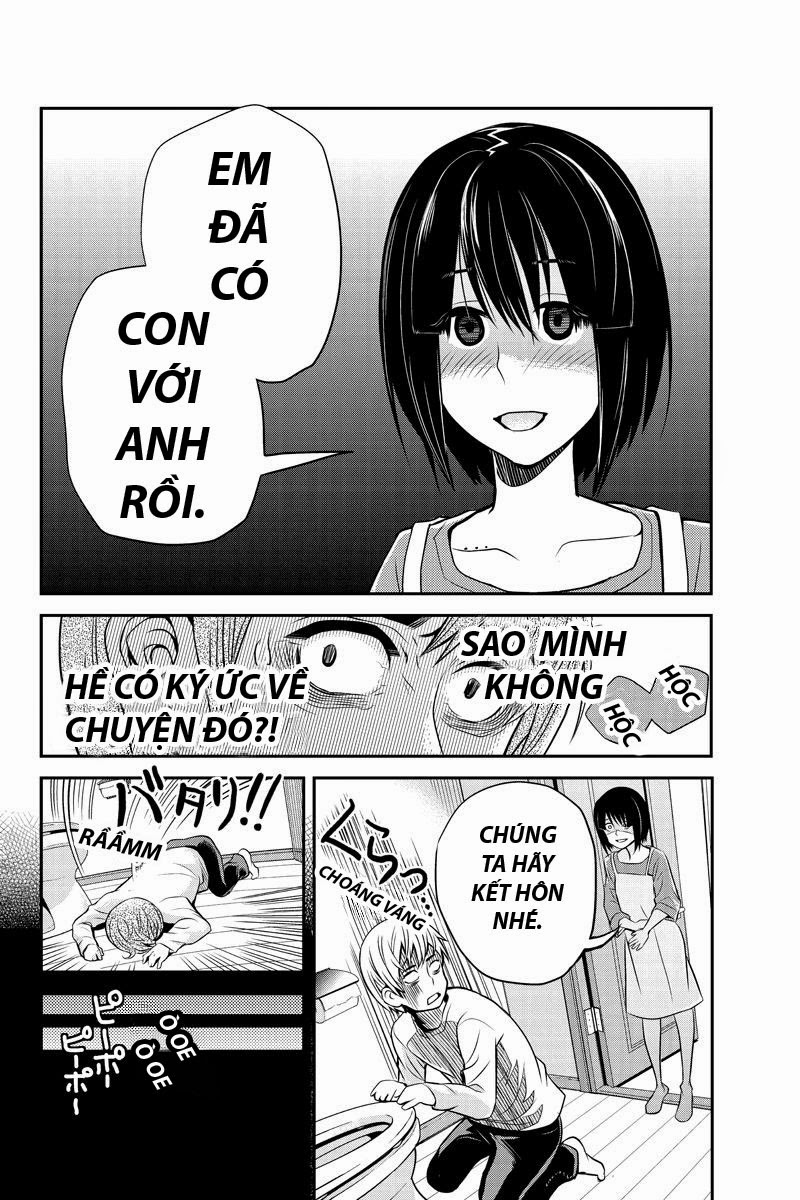 Bạn Gái Tôi Là Sát Thủ - Chương 24 - Trang 4