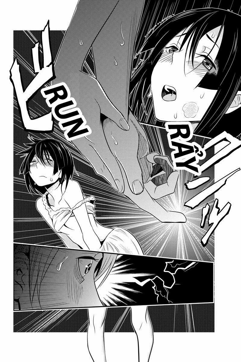 Bạn Gái Tôi Là Sát Thủ - Chương 26 - Trang 9