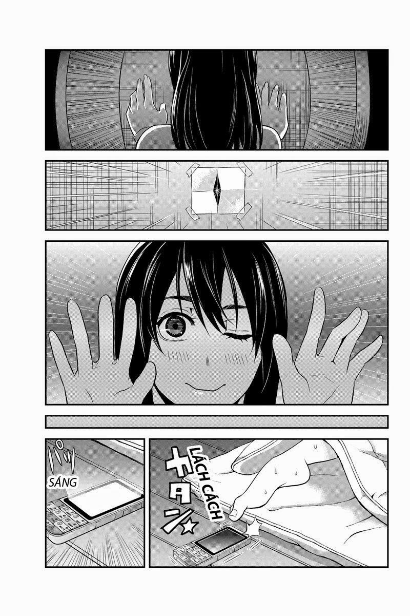 Bạn Gái Tôi Là Sát Thủ - Chương 26 - Trang 10