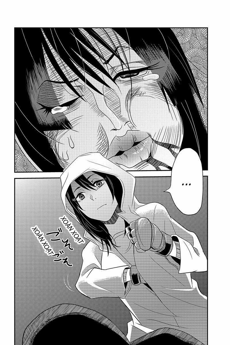 Bạn Gái Tôi Là Sát Thủ - Chương 29 - Trang 8