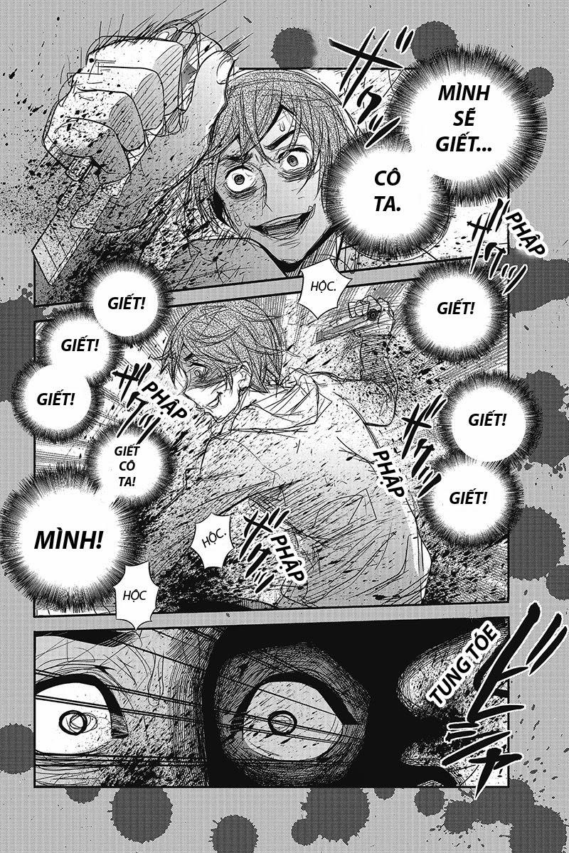 Bạn Gái Tôi Là Sát Thủ - Chương 30 - Trang 2