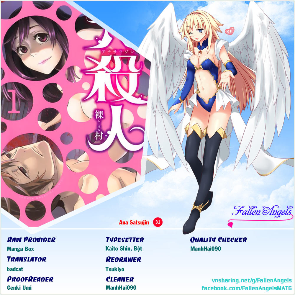 Bạn Gái Tôi Là Sát Thủ - Chương 31 - Trang 1