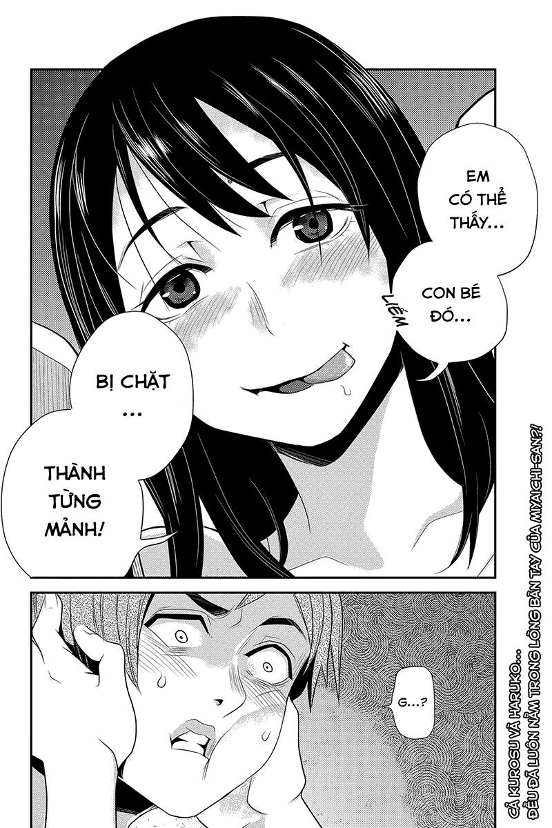 Bạn Gái Tôi Là Sát Thủ - Chương 38 - Trang 11