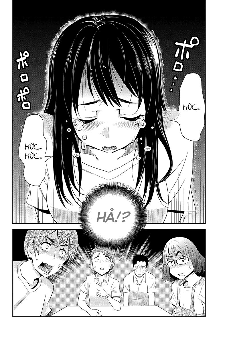 Bạn Gái Tôi Là Sát Thủ - Chương 38 - Trang 5