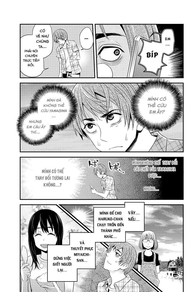 Bạn Gái Tôi Là Sát Thủ - Chương 39 - Trang 6