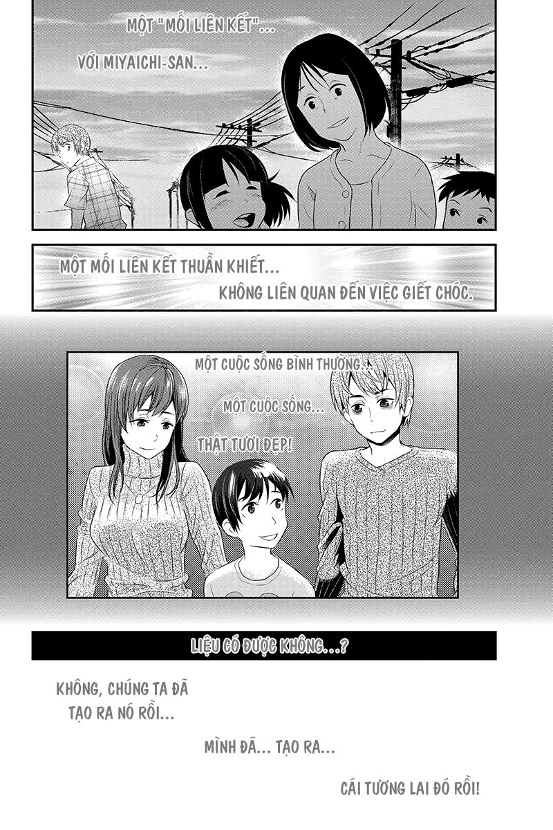 Bạn Gái Tôi Là Sát Thủ - Chương 39 - Trang 7
