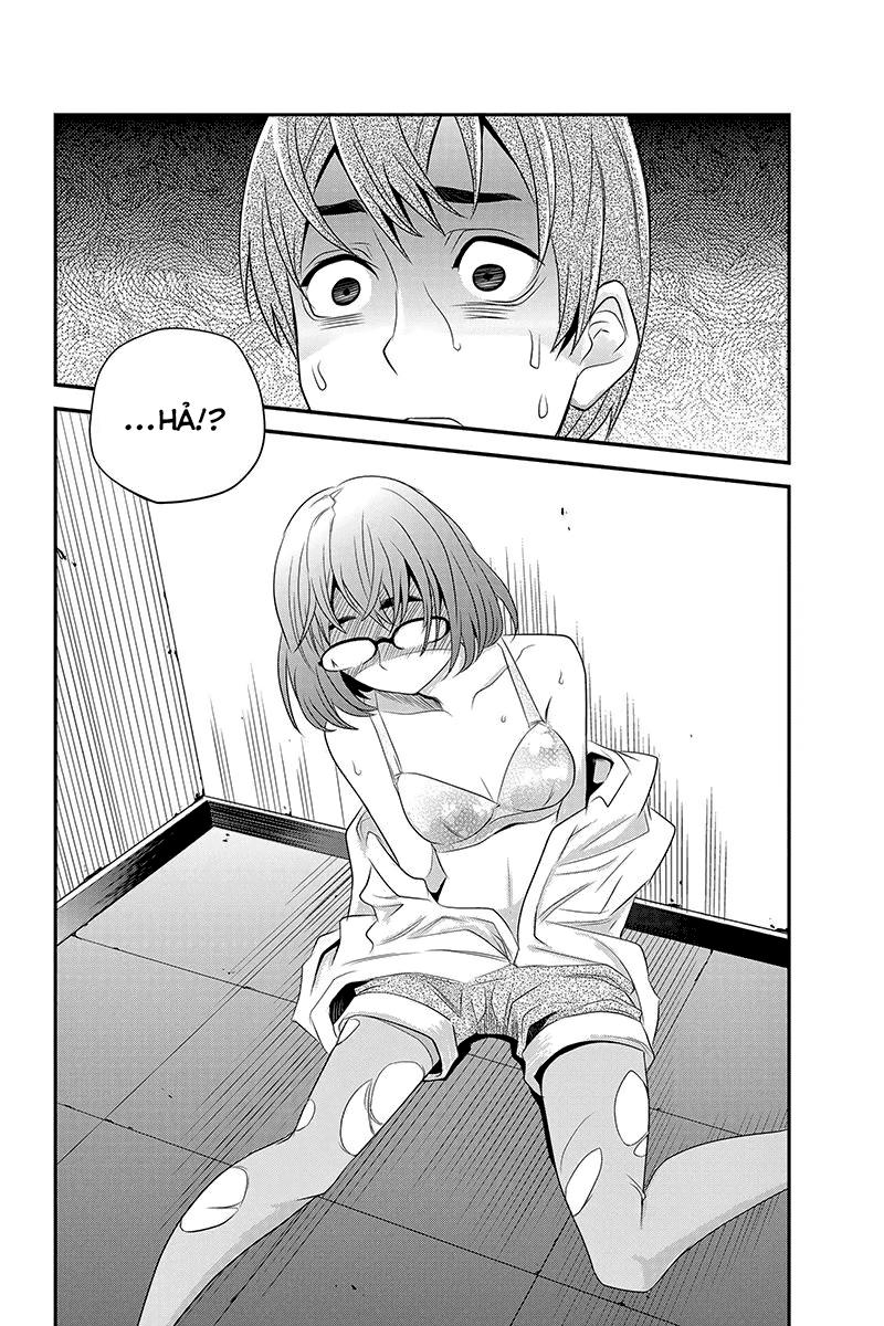 Bạn Gái Tôi Là Sát Thủ - Chương 39 - Trang 9