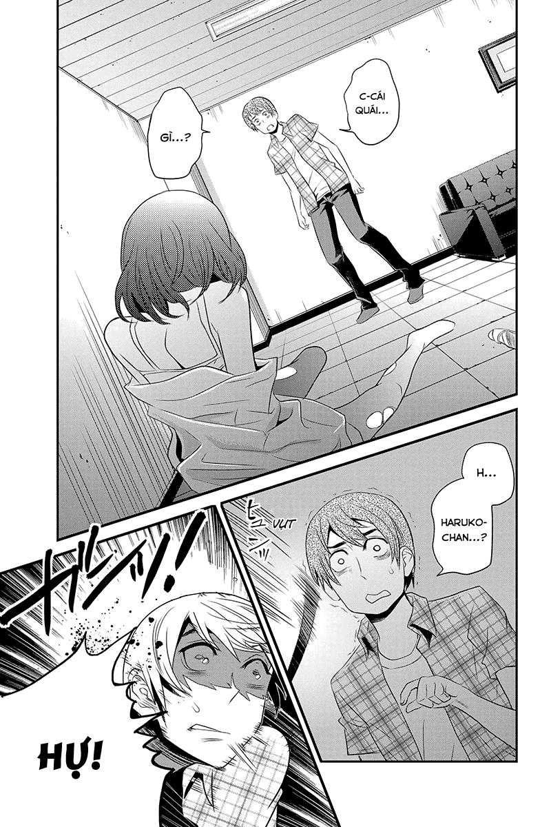 Bạn Gái Tôi Là Sát Thủ - Chương 39 - Trang 10