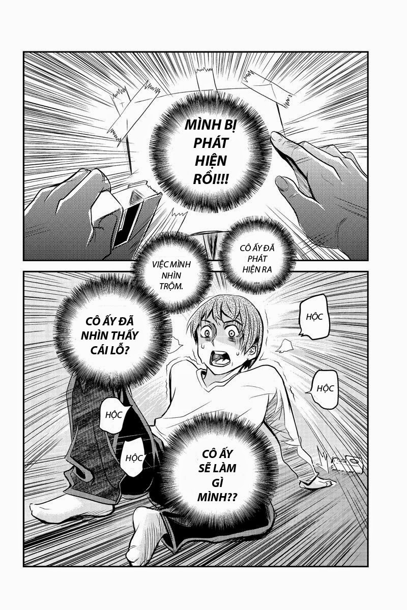 Bạn Gái Tôi Là Sát Thủ - Chương 4 - Trang 2