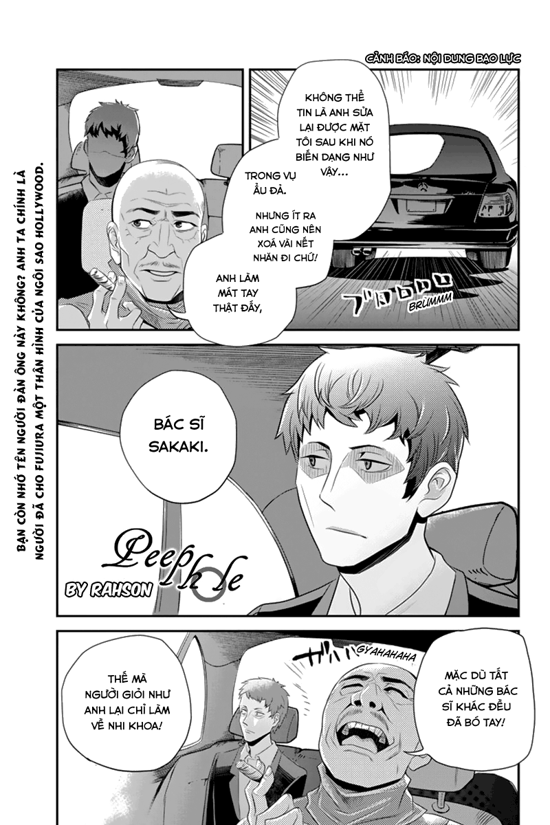 Bạn Gái Tôi Là Sát Thủ - Chương 42 - Trang 2