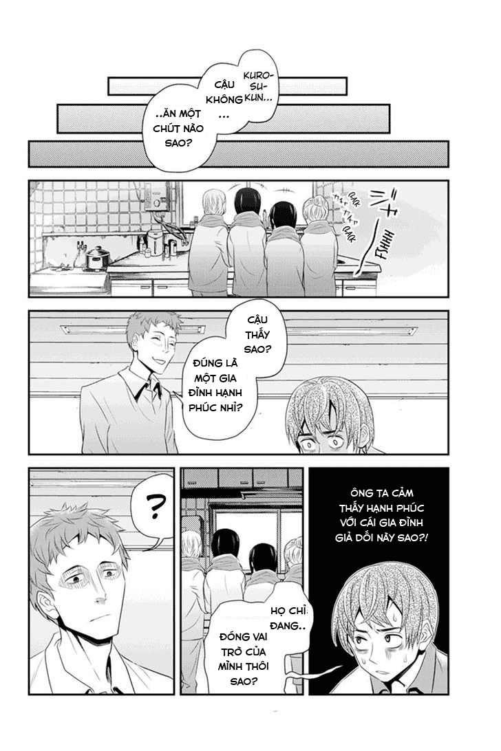 Bạn Gái Tôi Là Sát Thủ - Chương 45 - Trang 6