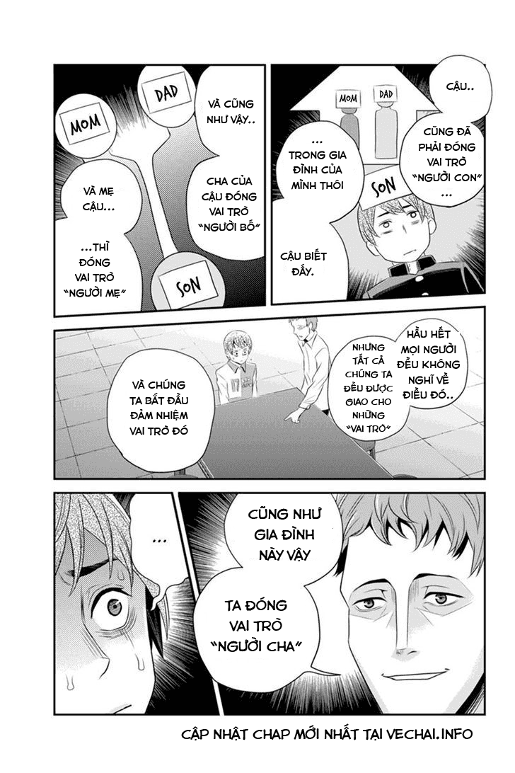 Bạn Gái Tôi Là Sát Thủ - Chương 45 - Trang 7