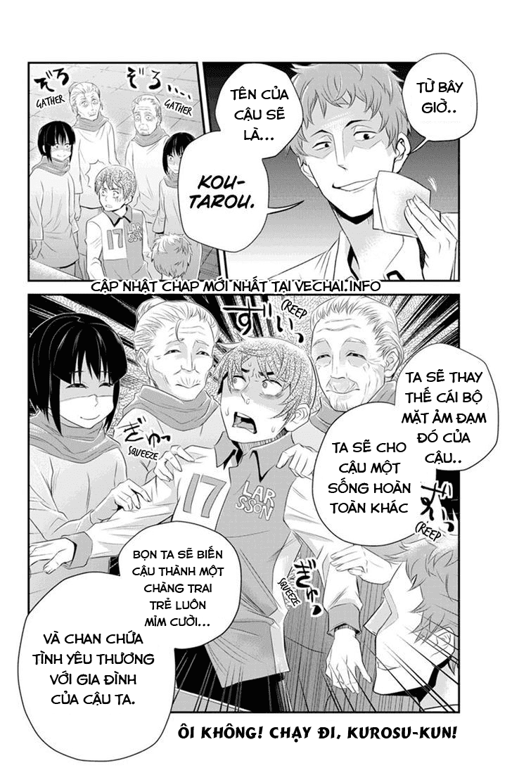 Bạn Gái Tôi Là Sát Thủ - Chương 45 - Trang 10