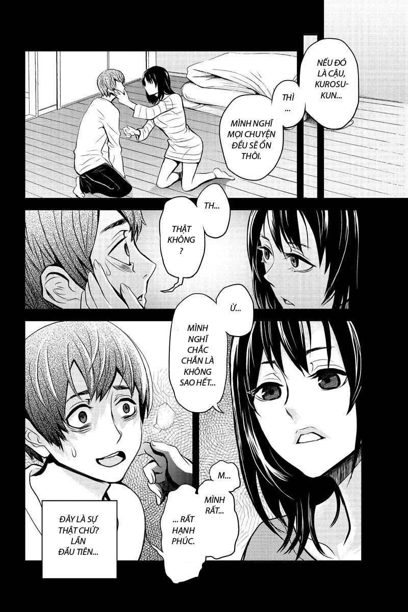 Bạn Gái Tôi Là Sát Thủ - Chương 5 - Trang 6