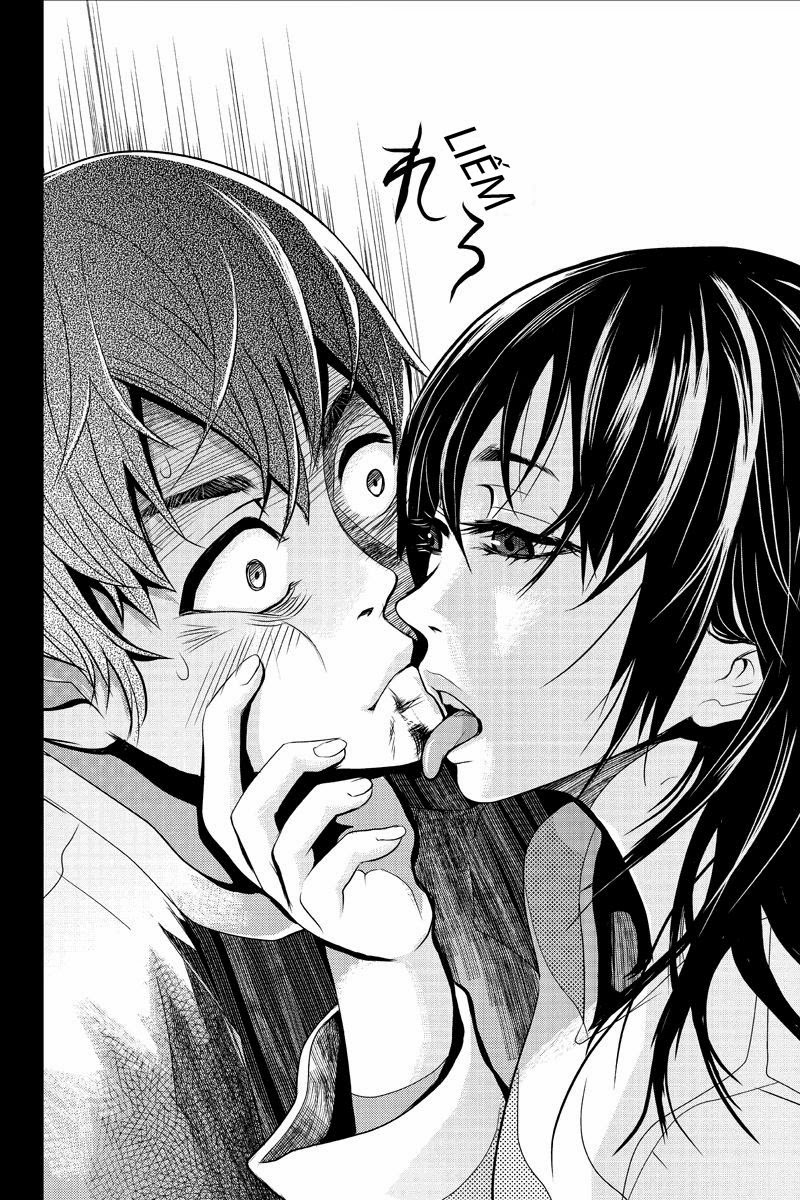 Bạn Gái Tôi Là Sát Thủ - Chương 5 - Trang 8