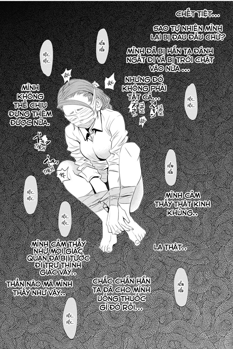 Bạn Gái Tôi Là Sát Thủ - Chương 50 - Trang 7