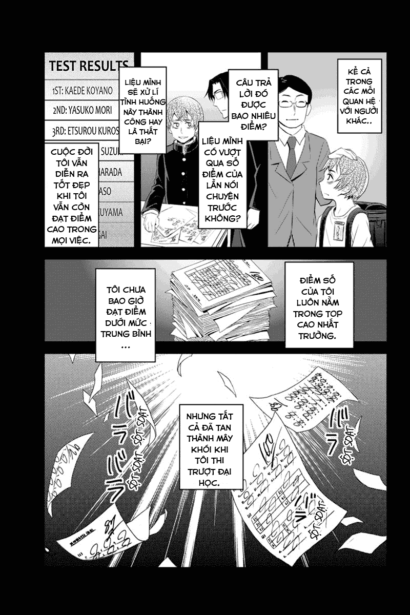 Bạn Gái Tôi Là Sát Thủ - Chương 52 - Trang 4