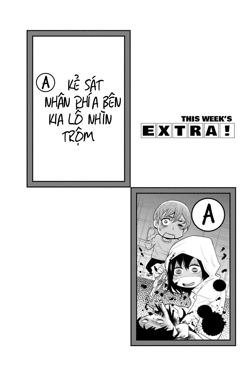 Bạn Gái Tôi Là Sát Thủ - Chương 55 - Trang 12