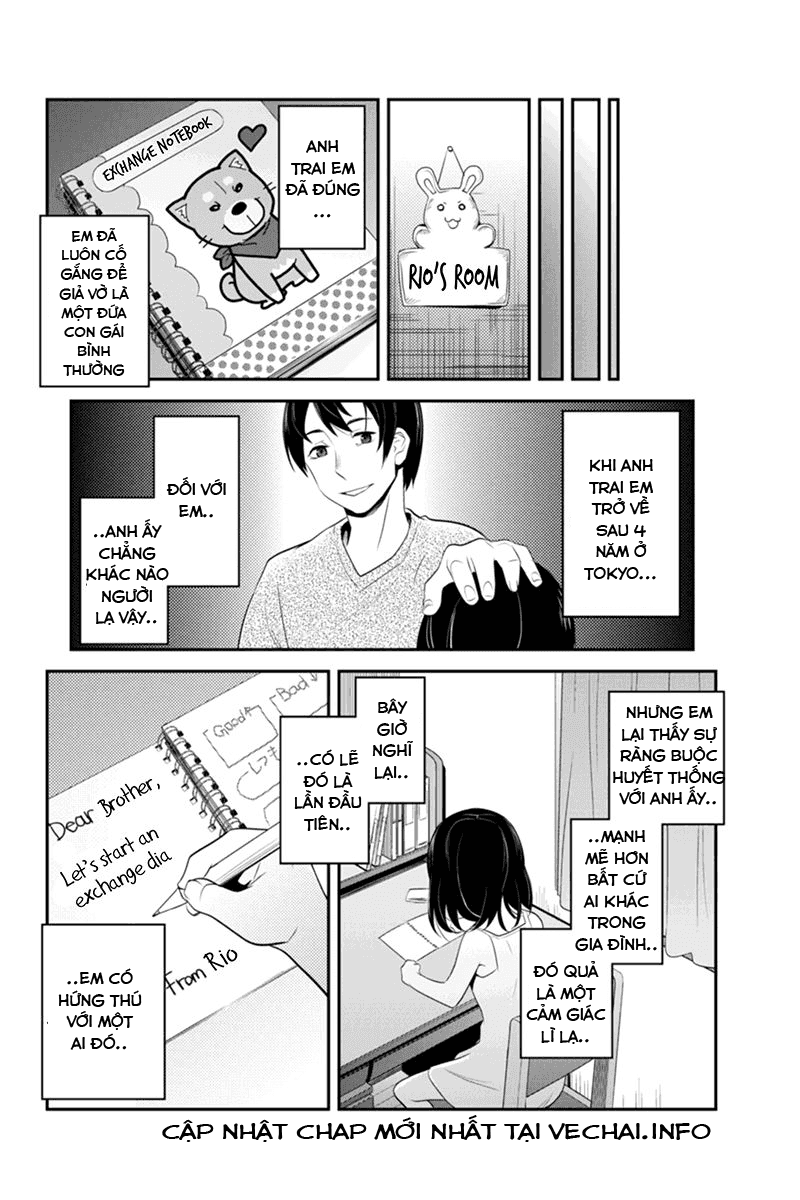 Bạn Gái Tôi Là Sát Thủ - Chương 56 - Trang 11