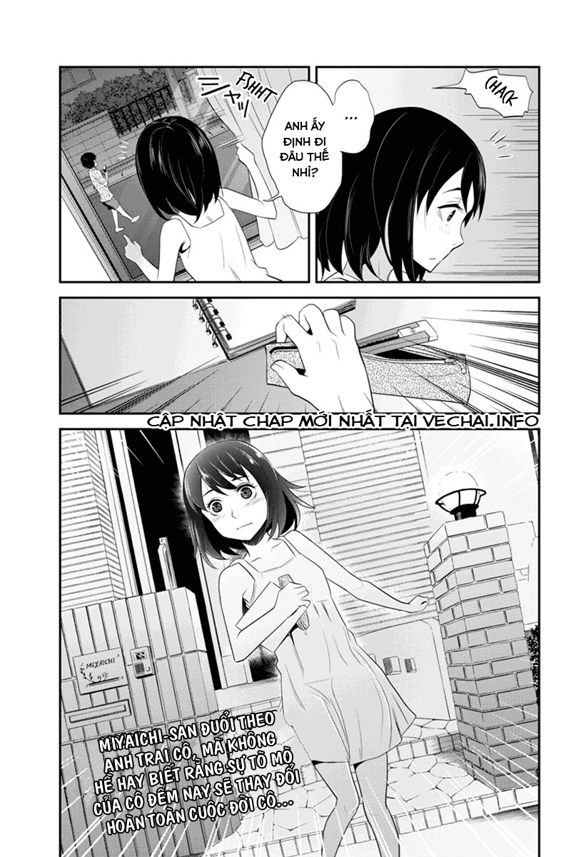 Bạn Gái Tôi Là Sát Thủ - Chương 56 - Trang 12