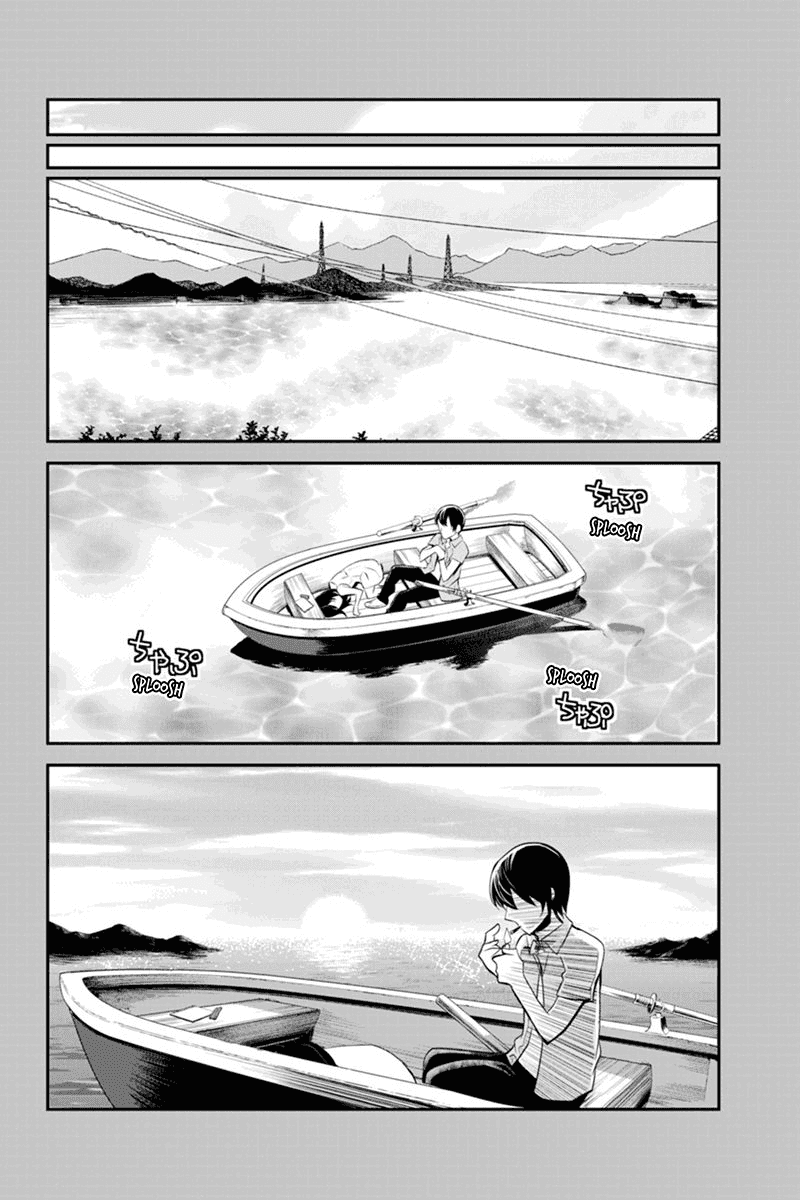 Bạn Gái Tôi Là Sát Thủ - Chương 58 - Trang 6