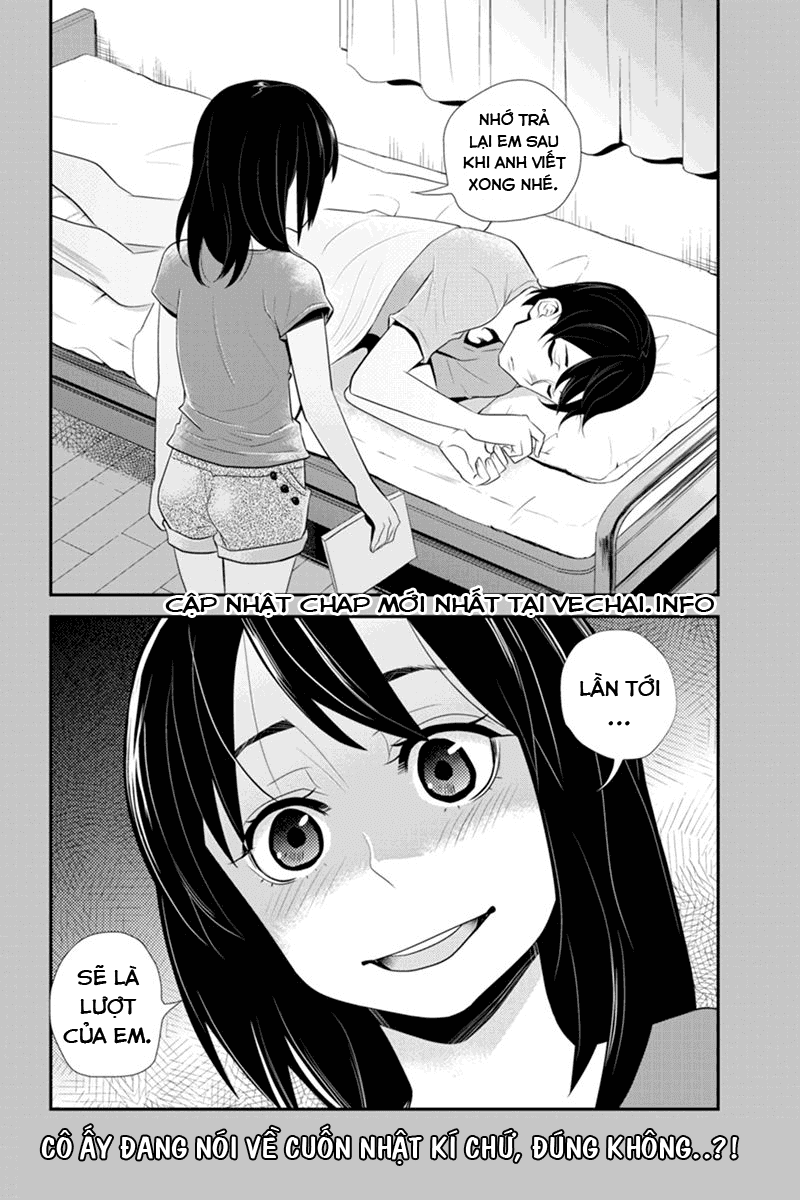Bạn Gái Tôi Là Sát Thủ - Chương 58 - Trang 10