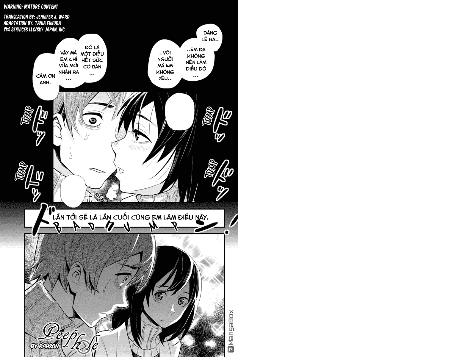 Bạn Gái Tôi Là Sát Thủ - Chương 62 - Trang 2