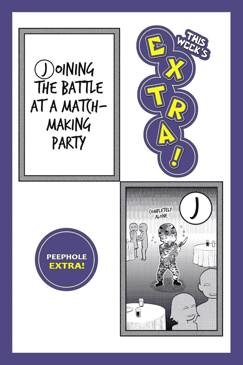 Bạn Gái Tôi Là Sát Thủ - Chương 64 - Trang 12