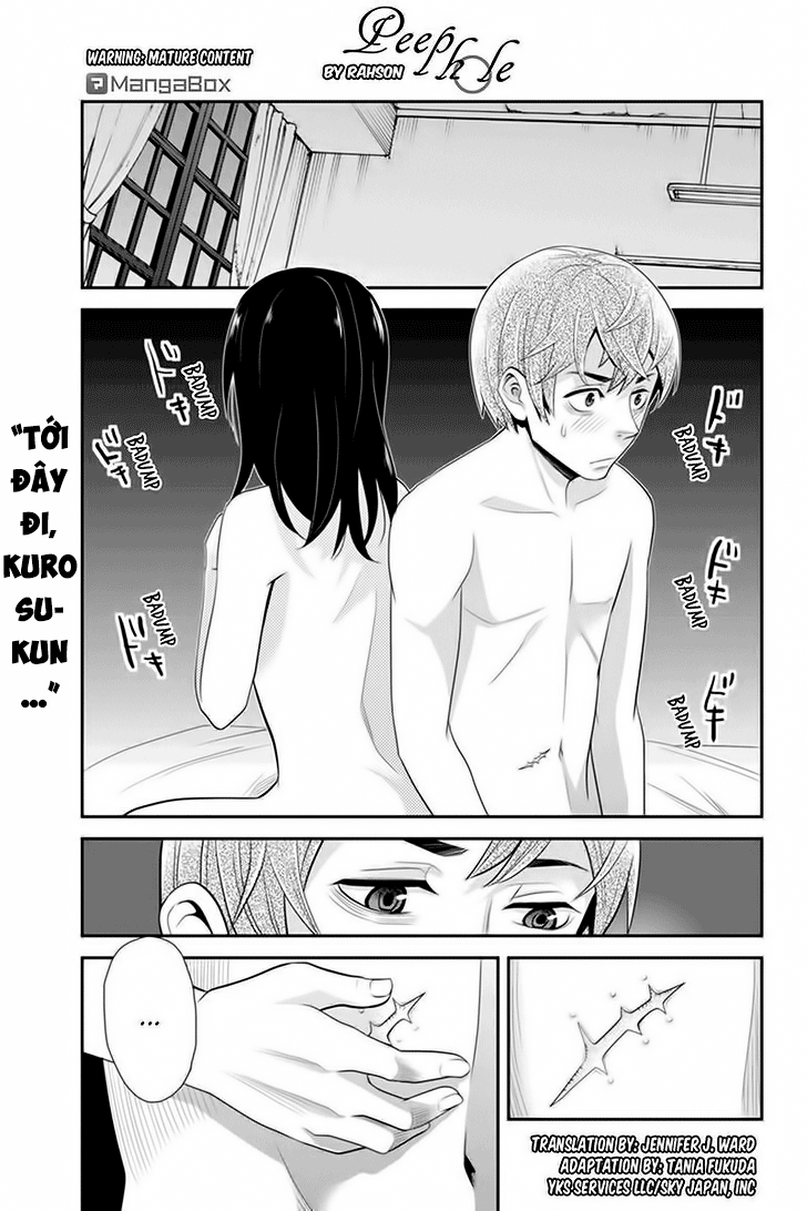 Bạn Gái Tôi Là Sát Thủ - Chương 70 - Trang 2