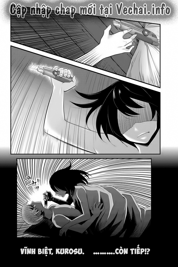 Bạn Gái Tôi Là Sát Thủ - Chương 70 - Trang 11