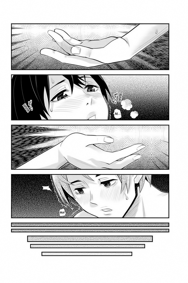 Bạn Gái Tôi Là Sát Thủ - Chương 70 - Trang 5