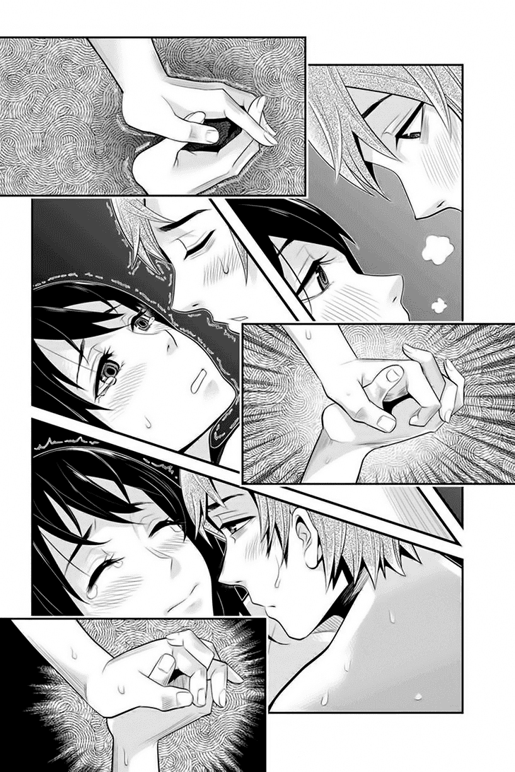 Bạn Gái Tôi Là Sát Thủ - Chương 70 - Trang 7