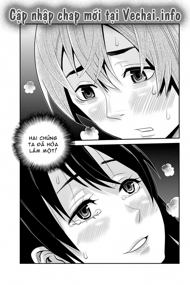 Bạn Gái Tôi Là Sát Thủ - Chương 70 - Trang 8