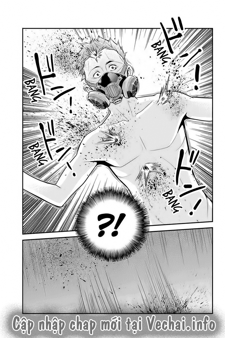 Bạn Gái Tôi Là Sát Thủ - Chương 75 - Trang 11