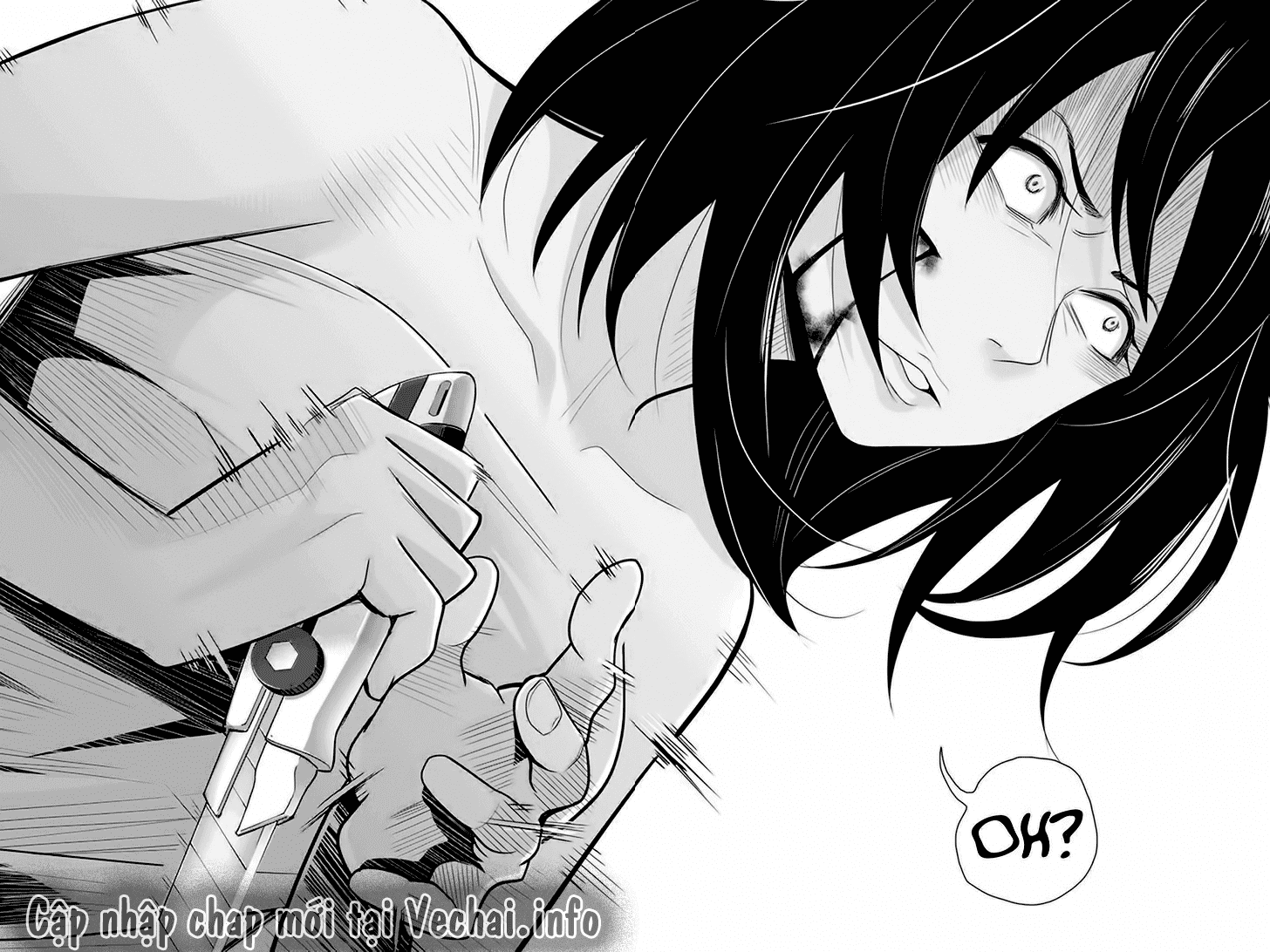 Bạn Gái Tôi Là Sát Thủ - Chương 77 - Trang 13