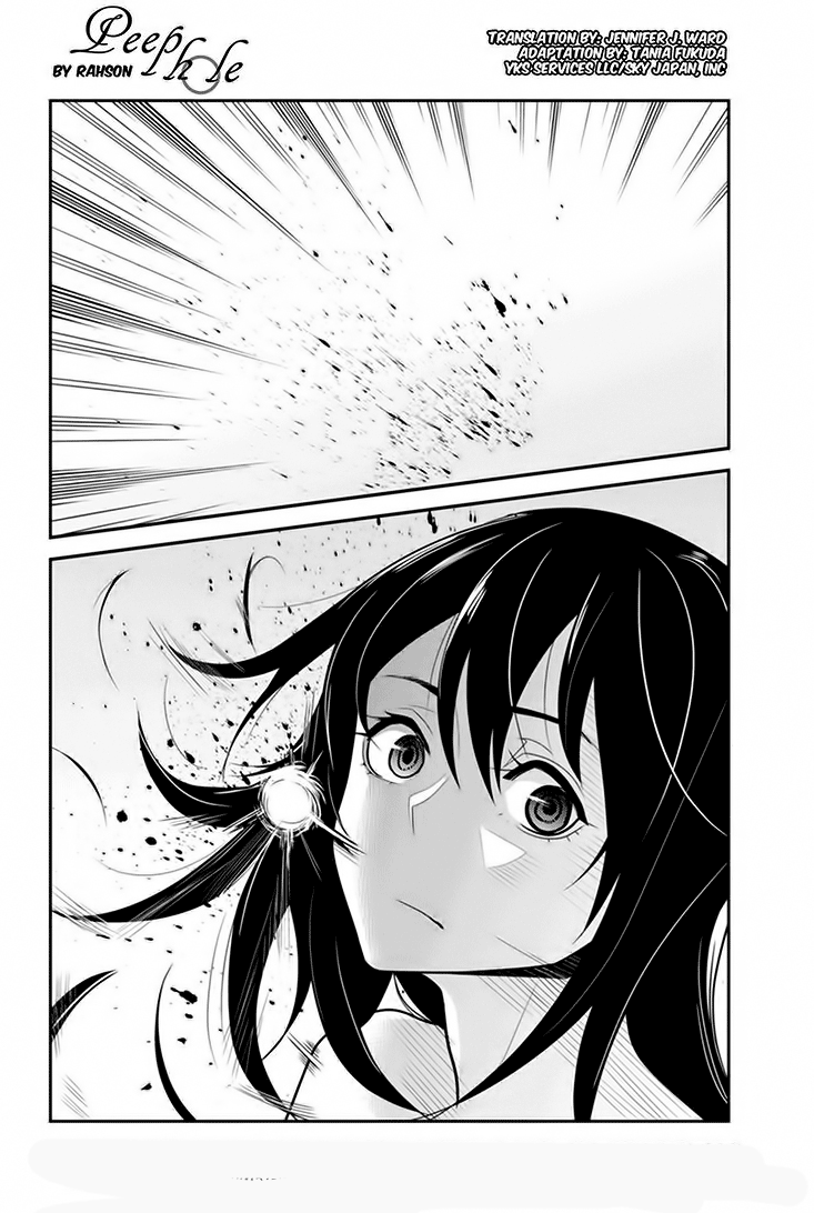 Bạn Gái Tôi Là Sát Thủ - Chương 77 - Trang 4