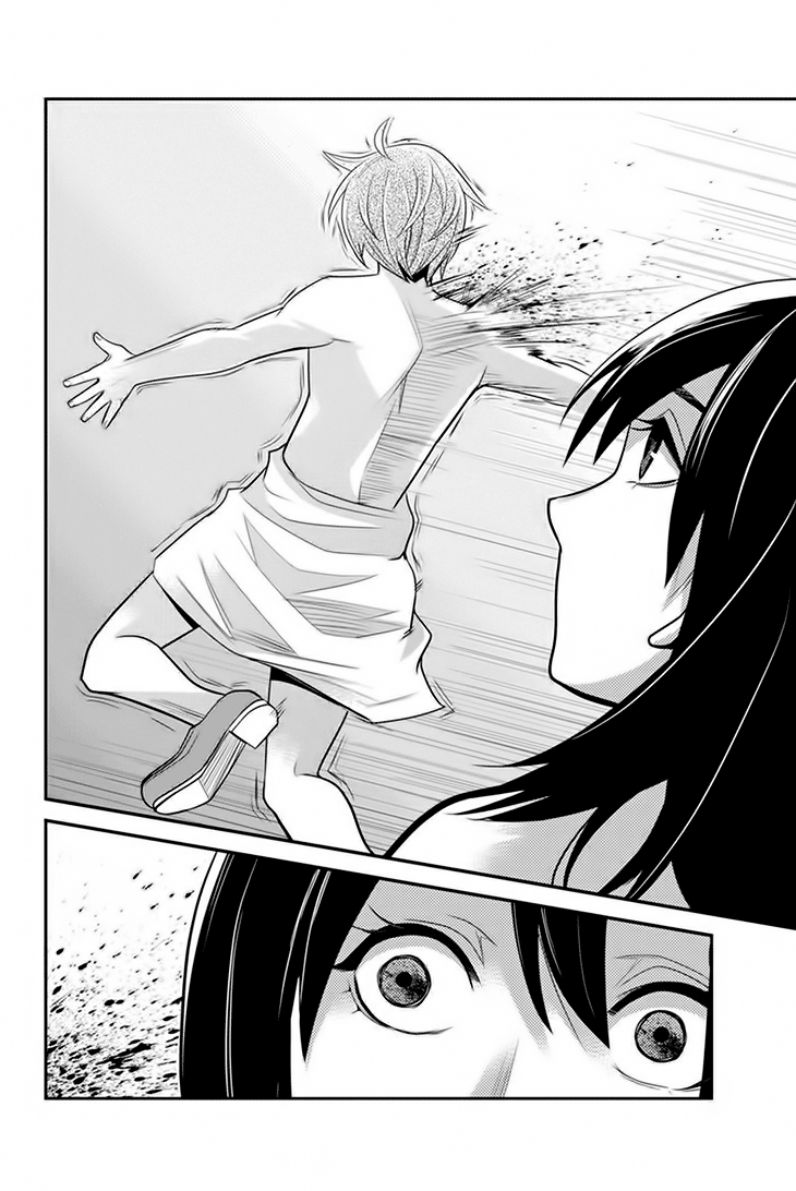 Bạn Gái Tôi Là Sát Thủ - Chương 77 - Trang 10