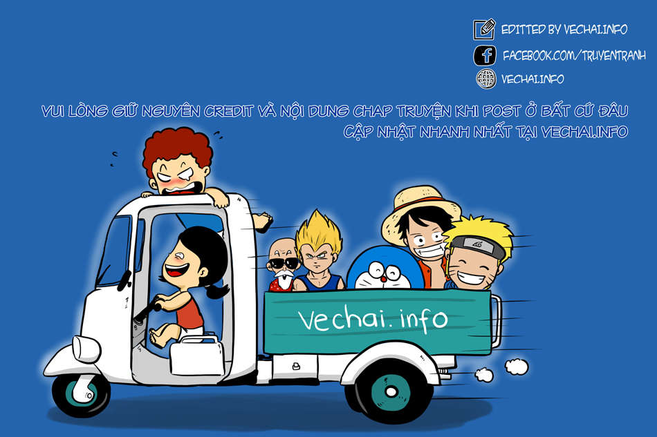 Bạn Gái Tôi Là Sát Thủ - Chương 78 - Trang 3