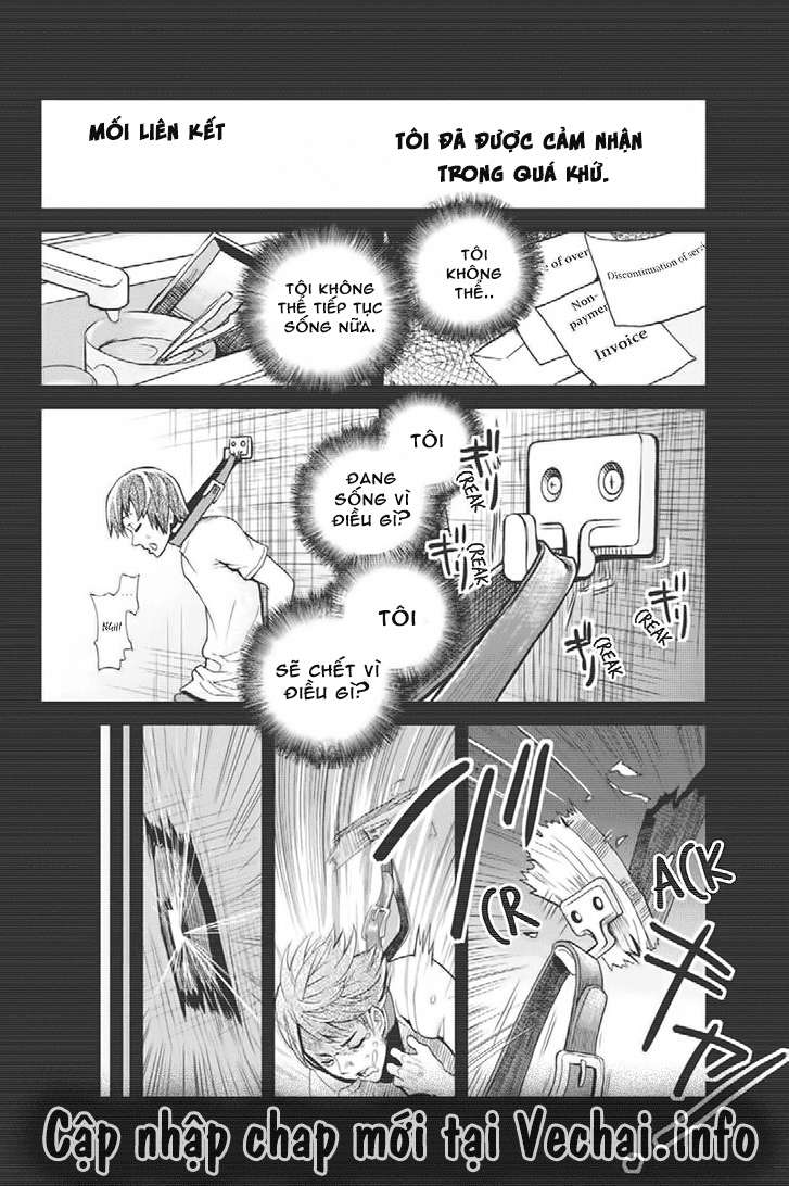 Bạn Gái Tôi Là Sát Thủ - Chương 78 - Trang 9